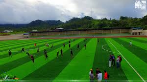 Alcaldía de El Pangui