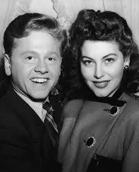 On September 13, 1959, at St. John's Hospital in Santa Monica, California,  Hollywood legend Mickey Rooney and his beautiful wife Barbara Ann Thomason  welcomed their first child together, a precious baby daughter