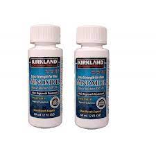 The hair growth from oral versions of minoxidil wasn't predictable, and often the hair growth appeared in unwanted areas both kirkland and rogaine offer a foam formula for easy application to your hair. Mens Kirkland Minoxidil 5 Hair Regrowth At Rs 1800 Piece Hair Fall Medicine à¤¬ à¤² à¤• à¤à¤¡ à¤¨ à¤• à¤¦à¤µ à¤¬ à¤² à¤• à¤à¤¡ à¤¨ à¤• à¤¦à¤µ à¤¹ à¤¯à¤° à¤² à¤¸ à¤® à¤¡ à¤¸ à¤¨ Satguru Traders New Delhi Id 21088491591
