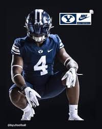Byu player experience manager billy nixon teases some new looks that we may see on the field for byu football this fall and how they are trying to balance innovation and tradition. The Top 10 Byu Football Uniform Combinations Vanquish The Foe