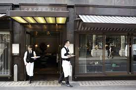Cecconi S Mayfair Istanbul Restaurants Restaurant London Hotels