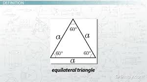 Equilateral Triangle