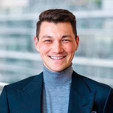 David Dierking's Instagram, Twitter & Facebook