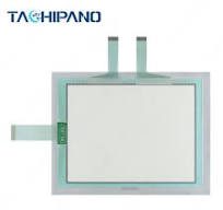 PFXGP4601TMA Touch Panel for Pro-face PFXGP4601TMD Screen with Protective Film | eBay
