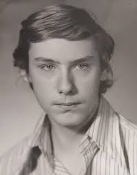 Mr. Mark "Uncle Boe" McReynolds