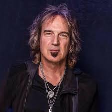 Dave Amato of REO Speedwagon