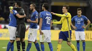 Faster86.com azzuri, atau julukan negara italia, negara yang selalu menjadi unggulan di setiap pagelaran piala dunia. Mereka Yang Pernah Bernasib Sama Dengan Italia Kumparan Com