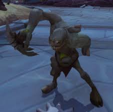 Verfaulende Reste Npc World Of Warcraft