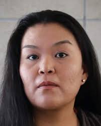 MUD (HASHTŁ'ISHNII)