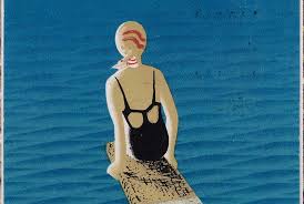 It was a deliberate attempt to. Vintage Japanese Advertising Early Experimentation In Art Nouveau And Art Deco Styles Branding In Asia Magazine