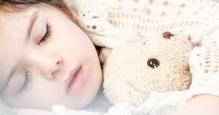 Severe Sleep Problems in Autism | Thinking Autism Taking Action