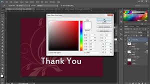 Check spelling or type a new query. How To Create Photo Thank You Cards Youtube