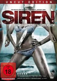 Search results for anna skellern. Siren Dvd Jpc