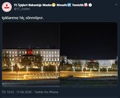 15 eylül'de moldovya'nın kişinev şehrindeki i̇çişleri bakanlığı binasına bir haç yerleştirilmişti. Devlet Sosyal Medyaya Tasindi Icisleri Bakanligi Aym Uyesine Twitter Da Cevap Verdi Tamga Turk