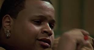 Every time I eat a peanut m&m I think of Little Kevin : r/TheWire