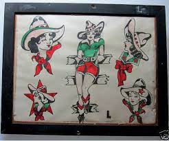 We did not find results for: Zeis Cowgirls Cowgirl Tattoos Vintage Tattoo Cowgirl Art
