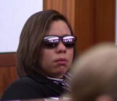 Charles Roy Rodriguez, whom Laudermilk stands accused of abusing, was a  life-registered sex offender who died of natural causes at a Houston  hospital in January this year at the age of 58.