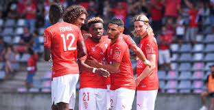 Based on the current form and odds of nîmes & dijon, our value bet for this match is for dijon to beat nîmes. 7pjvfudeo0rzbm