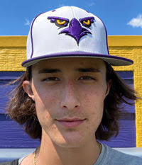 Lincoln East freshman Jeter Worthley commits to play college baseball at  'dream school' Michigan