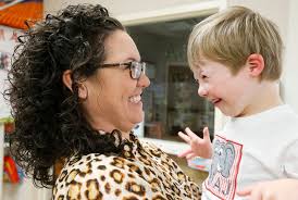 Thanksgiving At The Rise School