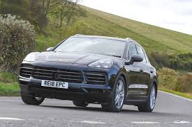 My kids were driving a 2004 honda civic hybrid for a number of years. Porsche Cayenne E Hybrid 2018 Uk Review Autocar