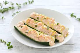 Check spelling or type a new query. Ricetta Zucchine Ripiene Di Gamberetti Cucchiaio D Argento