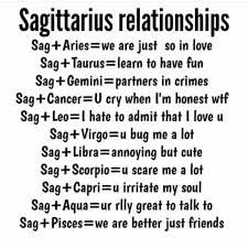 Zodiac Signs On Instagram Follow My New Account Deepquote666 Zodiac Relationships Compatible Zodiac Signs Zodiac Sagittarius