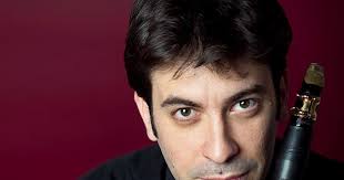 Clarinet Academy: Professors