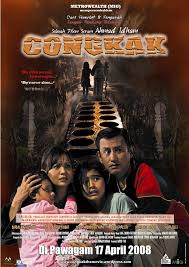 Filem ini terdiri daripada tiga cerita yang mempunyai kaitan antara satu sama lain. Congkak Filem Wikipedia Bahasa Melayu Ensiklopedia Bebas