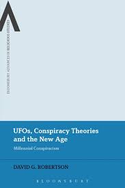 The lie that changed the world portable document format ; Ufos Conspiracy Theories And The New Age Millennial Conspiracism Bloomsbury Advances In Religious Studies David G Robertson Bloomsbury Academic