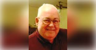 Obituary information for Philip "Phil" F. Voshell