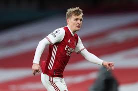 Norwegian captain, martin odegaard is set to return to the spanish capital after following his loan spell at arsenal.odegaard was signed by real madrid in january 2015, during carlo ancelotti's first spell with los blancos. Martin Odegaard Could Leave Real Madrid For Arsenal Soon For A Low Fee