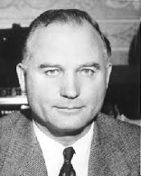 Daniel Issac Thornton (1911-1976)