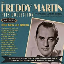 Freddy Martin Hits Collection 1933-53 3CD