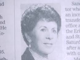 Sandra Lee Liberatore Wirth (1945-2006)