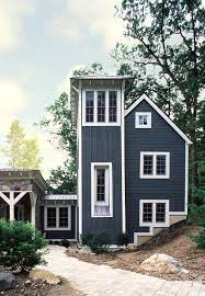 Browse through the color trends below to choose which type of colors bring your senses to life. Slate Blue Vinyl Siding House Novocom Top