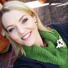 Celeb-resep: Nadia Beukes se 'Soet-sout teekoek à la Ouma'