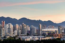 Vancouver, city, southwestern british columbia, canada. Vancouver Travel Super Natural Bc