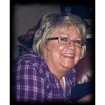 Sharon Ruby Gilmore Obituary