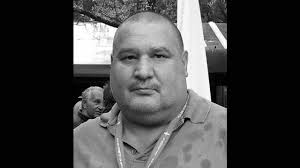 Społeczeństwo sportowe długo nie zapomni jego osobowości [WIDEO]