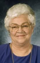 Obituary information for Joyce Smith Boyd