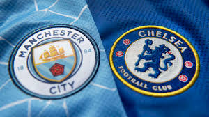 Chelsea's right wing versus man city's left back Chelsea Dan Man City Dapat Keluar Dari European Super League
