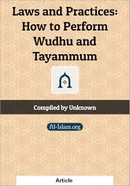 Can We Read Or Touch The Quran Without Wudhu? - Quranic Arabic For Busy  People
