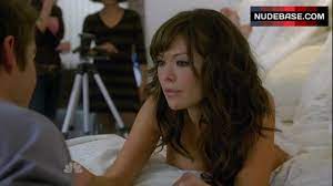Lindsay Price Sexy Photo Shoot 