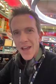 BBC journalist Mark Lowen arrested and deported from Turkey after covering  anti-government protests