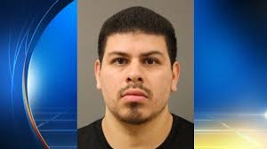 PD: Undercover officers catch deputy constable soliciting prostitute