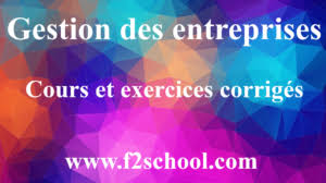 Ces différentes opérations sont enregistrées par le compte de resultats. Exercice Et Coriger Compte De Resultat Par Nature 1 Corrige De L Exercice 2 Jct Qvev6