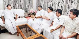 By becoming a member of the aiadmk, i wish to support the party in achieving its goals & objectives. Lok Sabha Elections 2019 Aiadmk Likely To Release Candidate List Tomorrow The New Indian Express