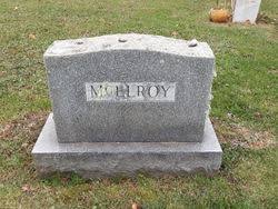 Eugene Joseph McElroy (1920-1999)