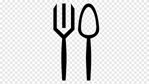 Couteau Ordinateur Icones Fourchette Restaurant Cuillere Cuillere Et Fourchette Logo Postscript Encapsule Png Pngegg